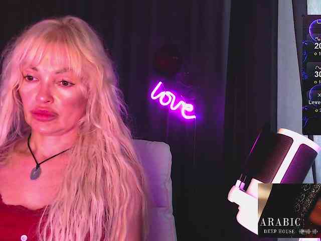 Margo77-1 webcam