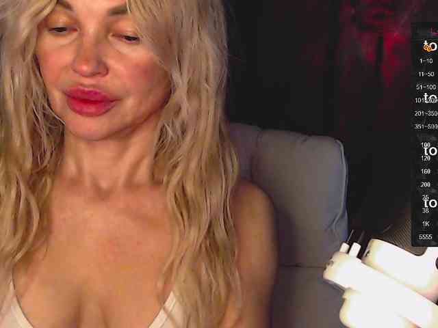 Margo77-1 webcam