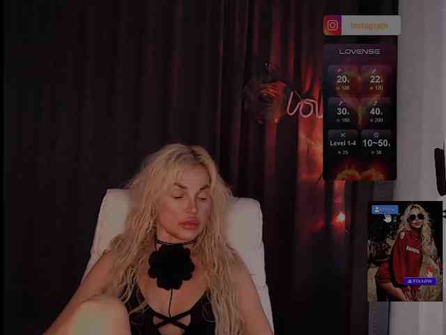 Margo77-1 webcam