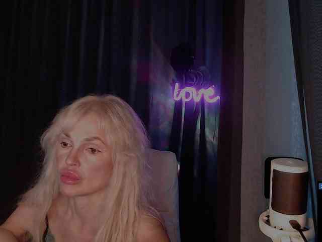 Margo77-1 webcam