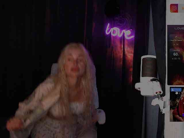 Margo77-1 webcam