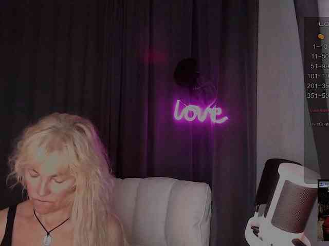 Margo77-1 webcam