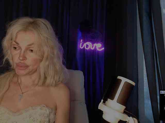 Margo77-1 webcam