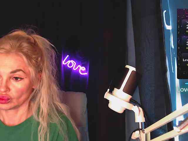 Margo77-1 webcam