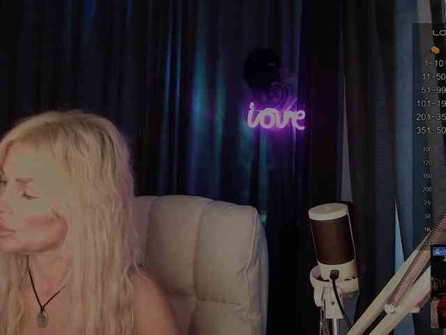 Margo77-1 webcam