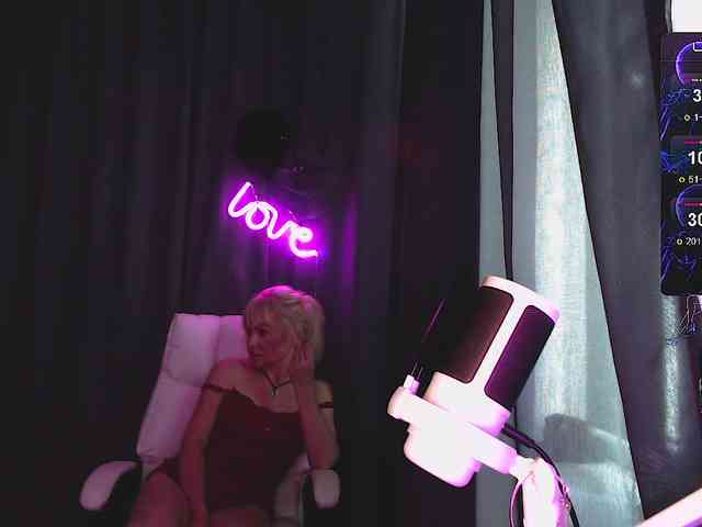 Margo77-1 webcam