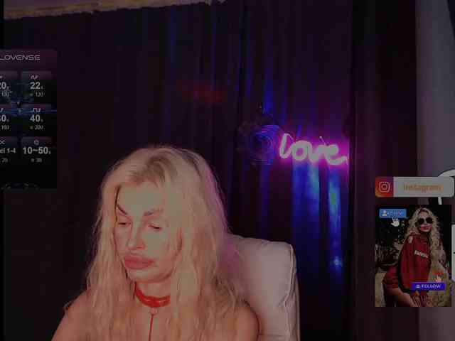 Margo77-1 webcam