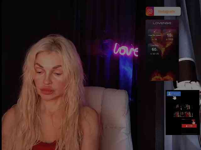 Margo77-1 webcam