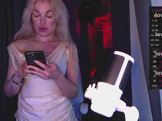 Margo77-1 webcam