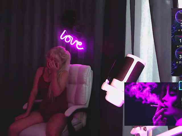 Margo77-1 webcam