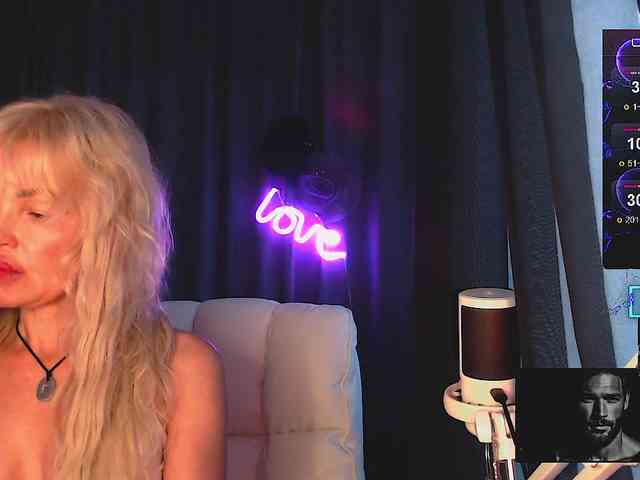 Margo77-1 webcam