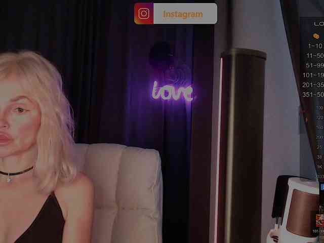 Margo77-1 webcam