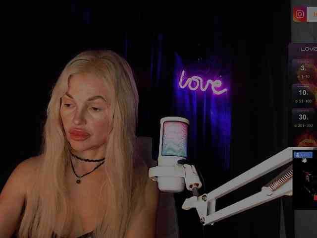 Margo77-1 webcam