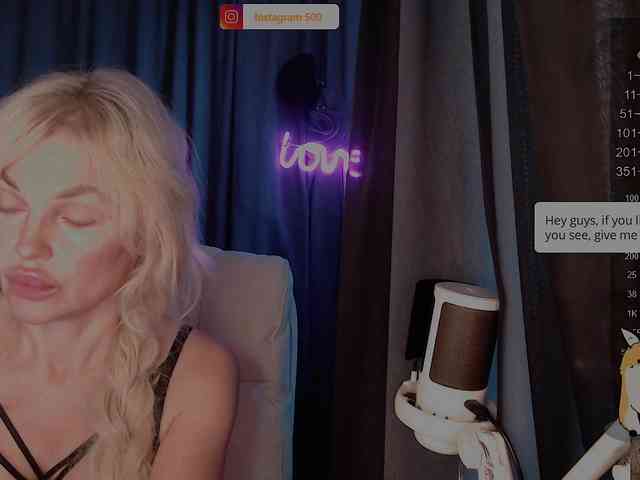 Margo77-1 webcam