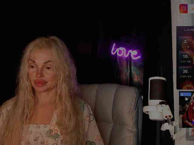 Margo77-1 webcam