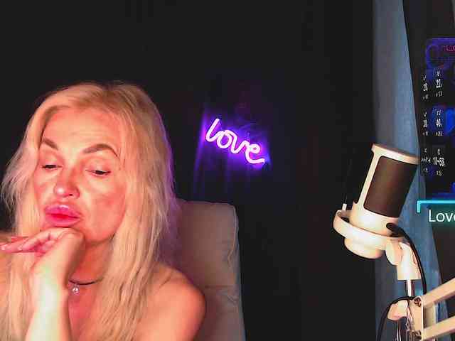 Margo77-1 webcam