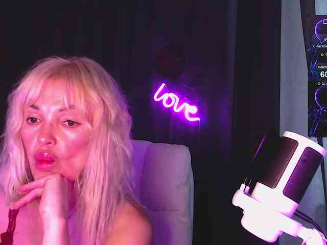 Margo77-1 webcam