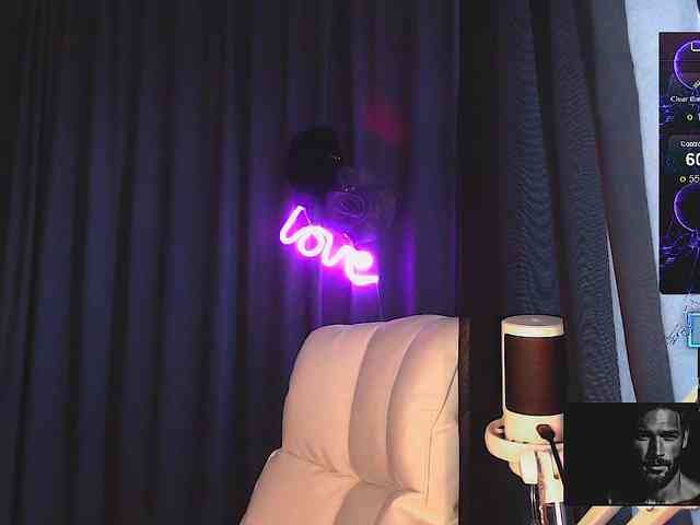 Margo77-1 webcam