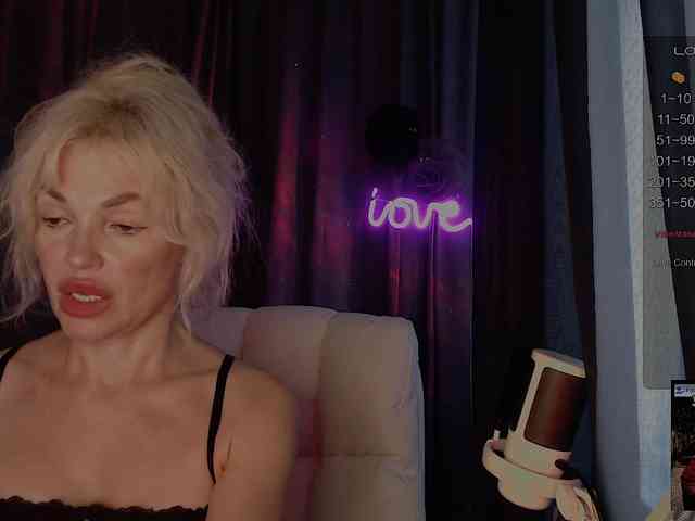 Margo77-1 webcam