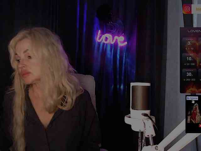 Margo77-1 webcam