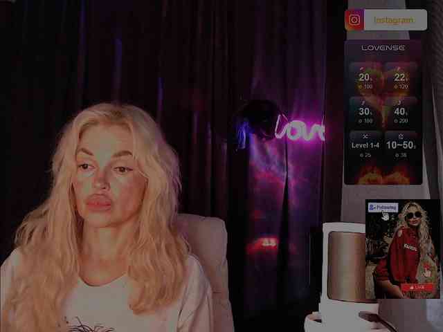 Margo77-1 webcam