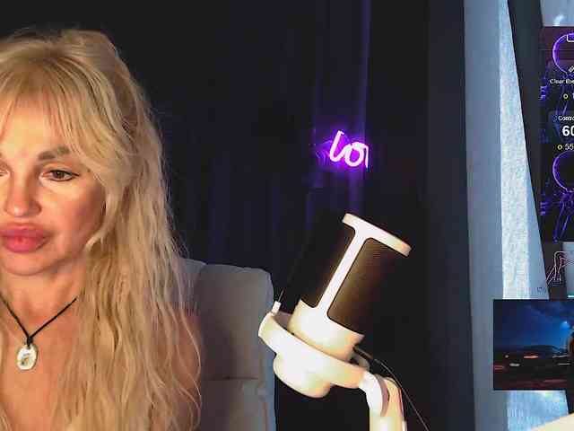 Margo77-1 webcam