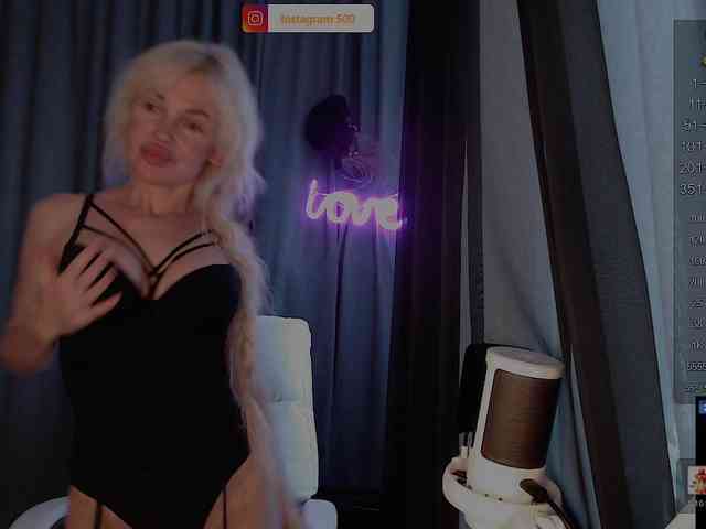 Margo77-1 webcam