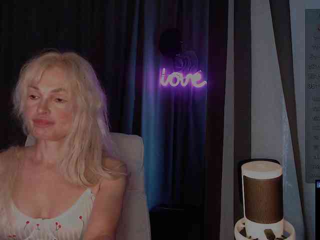 Margo77-1 webcam