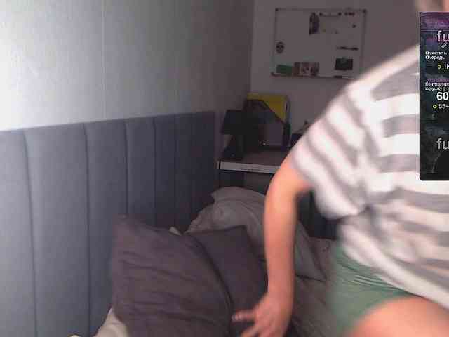 Margo77-1 webcam