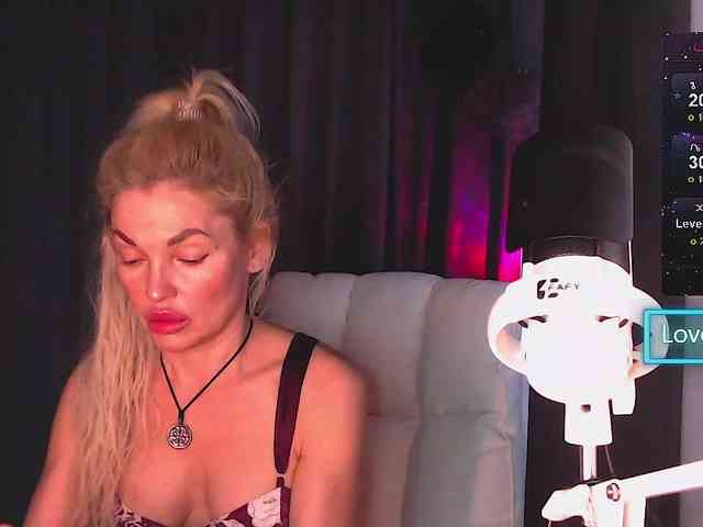 Margo77-1 webcam