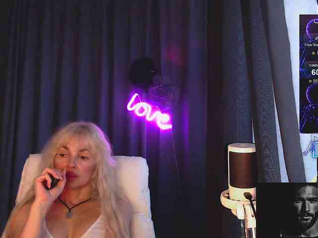 Margo77-1 webcam