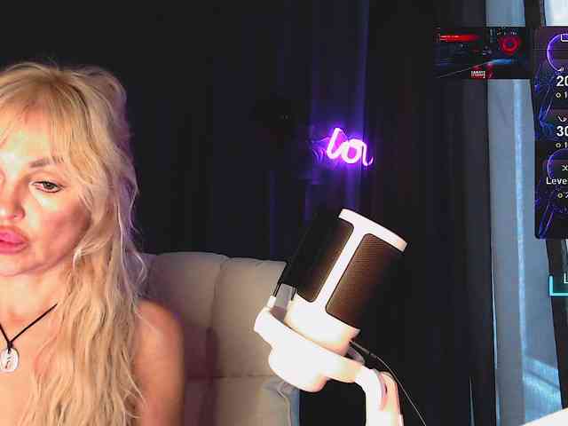 Margo77-1 webcam