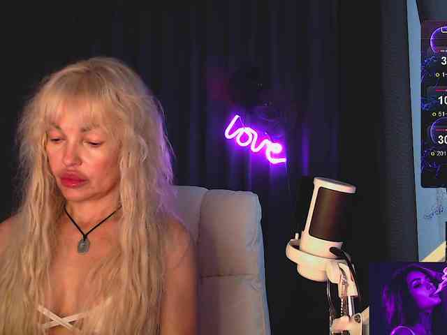 Margo77-1 webcam