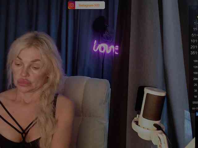 Margo77-1 webcam