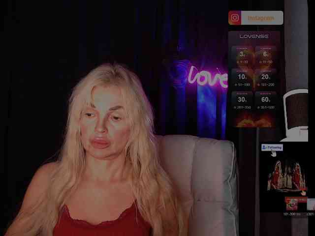 Margo77-1 webcam