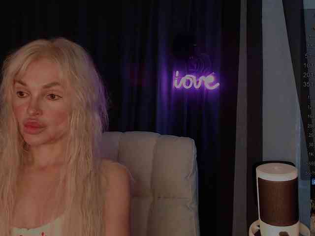 Margo77-1 webcam