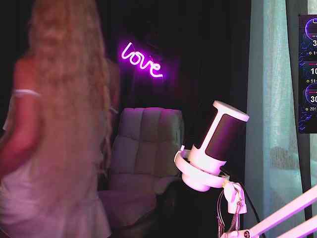 Margo77-1 webcam