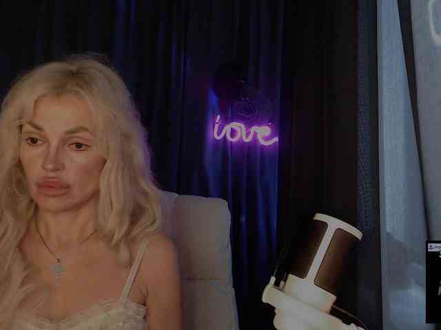Margo77-1 webcam
