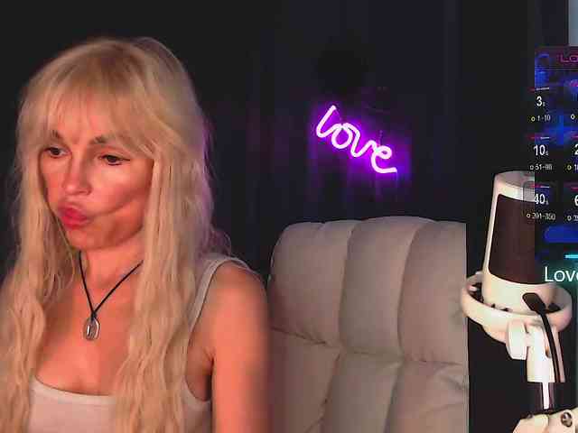 Margo77-1 webcam