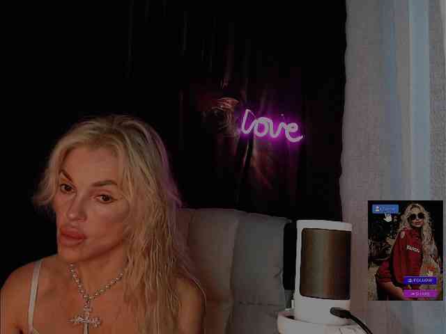 Margo77-1 webcam