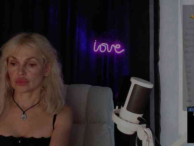 Margo77-1 webcam