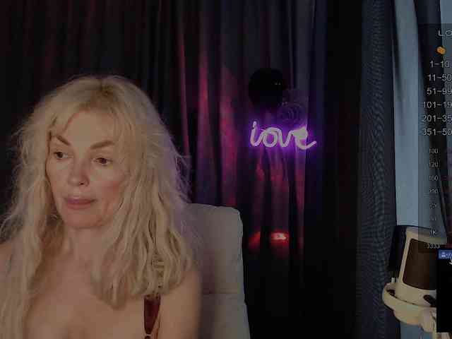 Margo77-1 webcam
