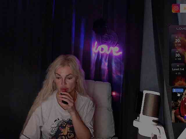 Margo77-1 webcam
