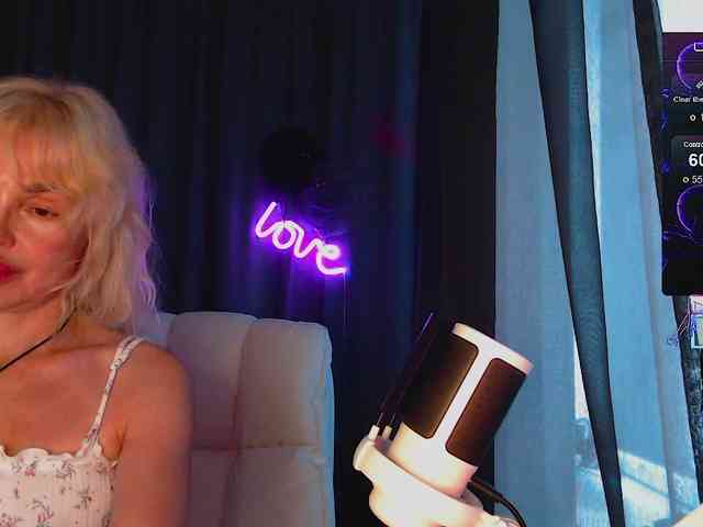 Margo77-1 webcam