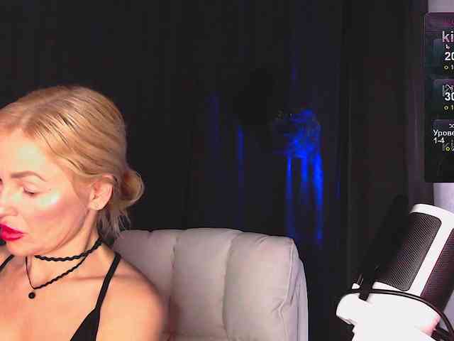 Margo77-1 webcam