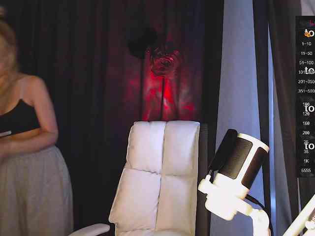 Margo77-1 webcam
