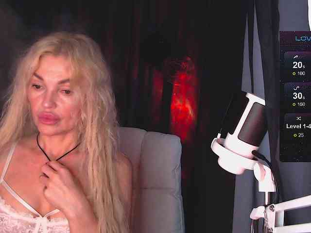 Margo77-1 webcam