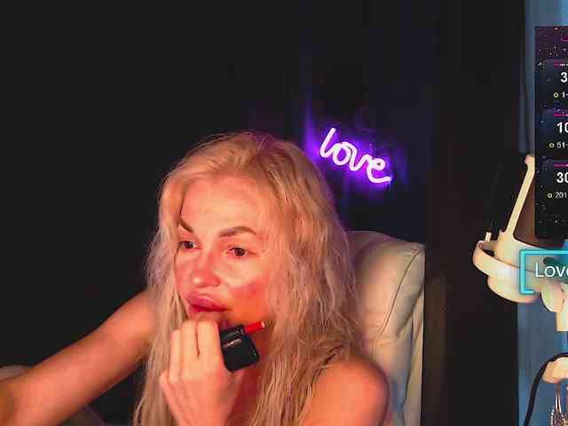 Margo77-1 webcam