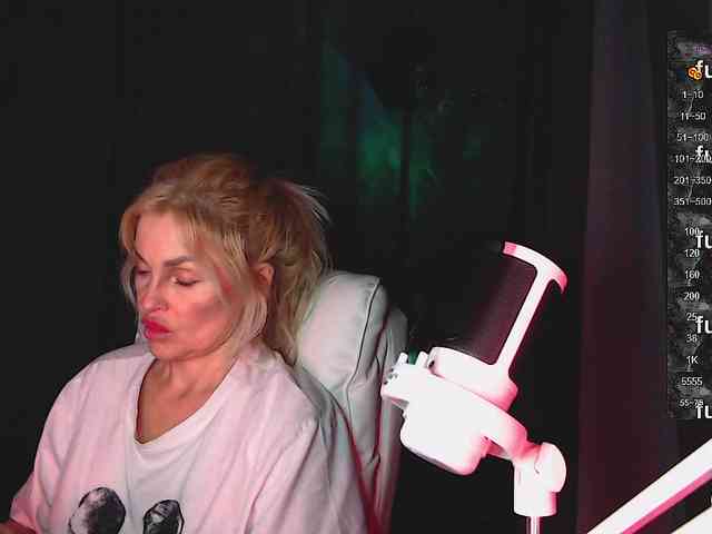Margo77-1 webcam