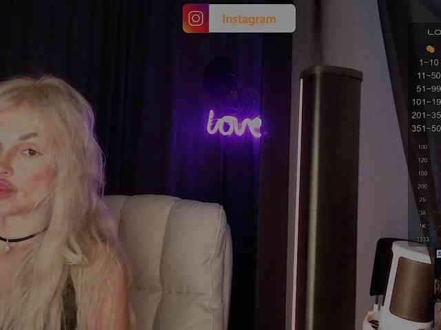 Margo77-1 webcam